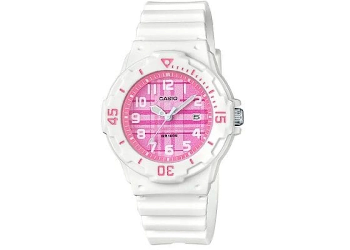 Casio Pop LRW-200H-4CV