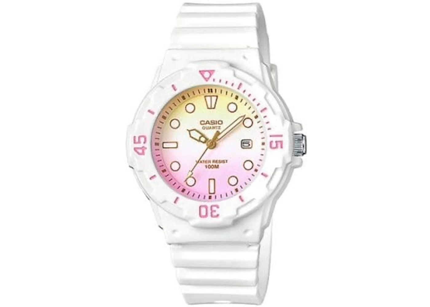 Casio Pop LRW-200H-4E2V