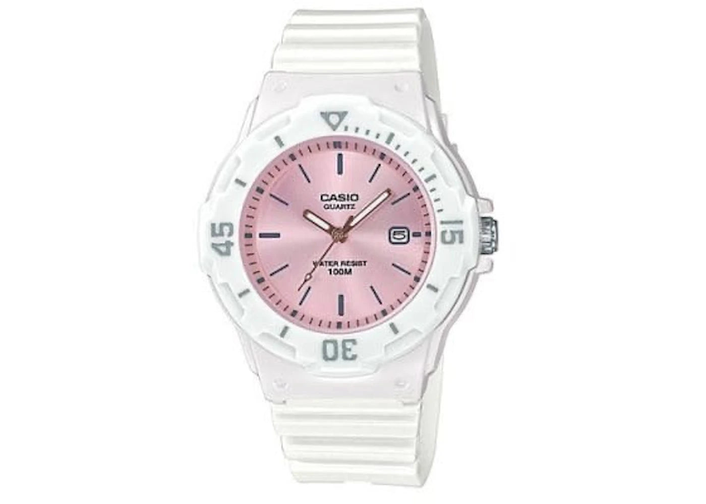 Casio Pop LRW-200H-4E3V