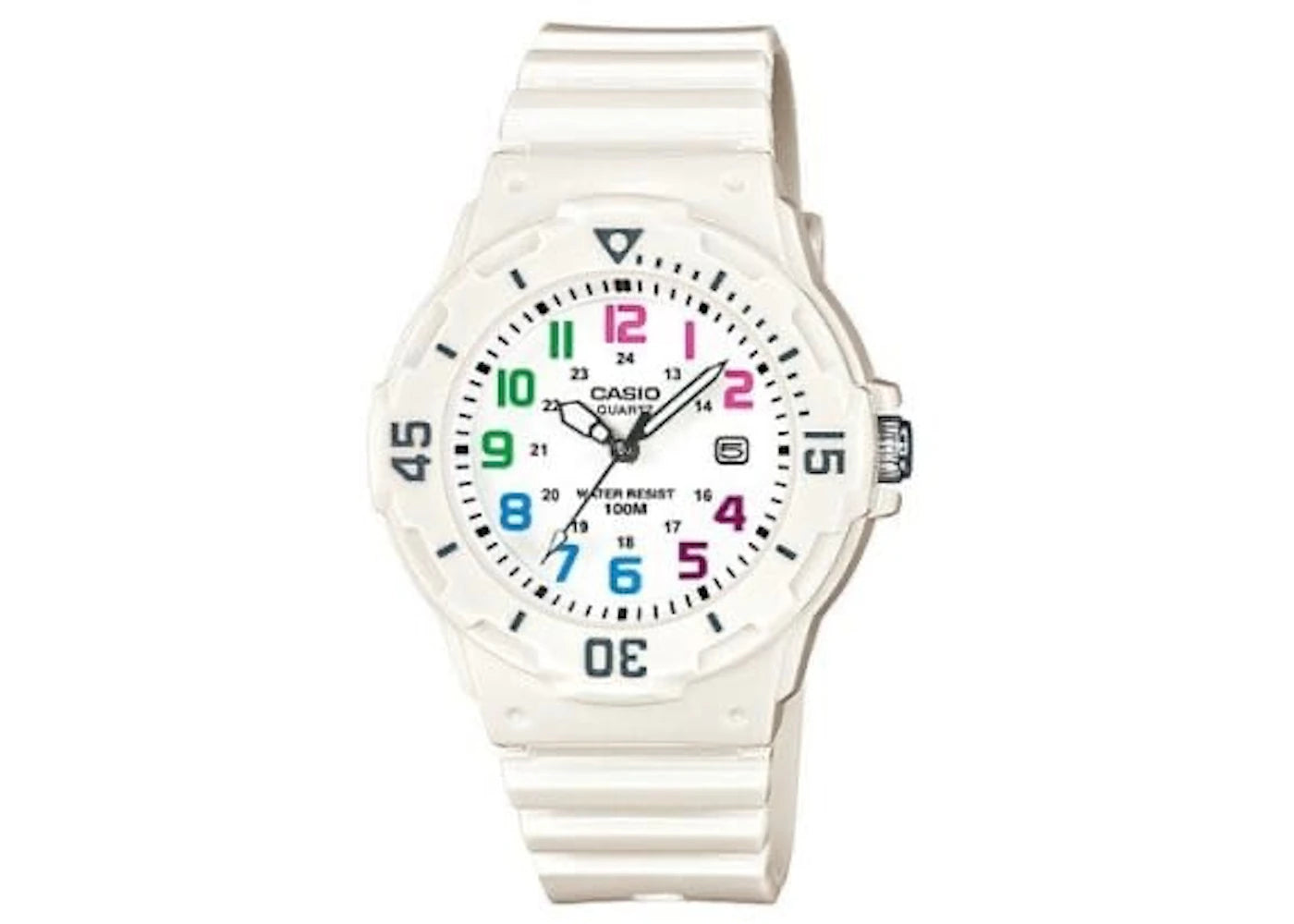Casio Pop LRW-200H-7BV