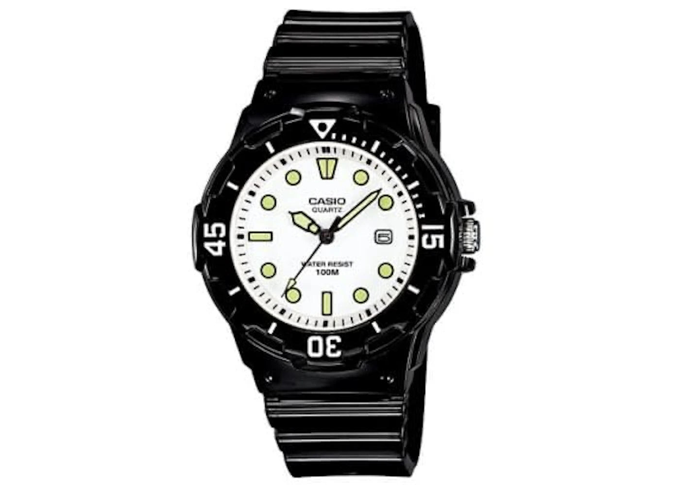 Casio Pop LRW-200H-7E1V