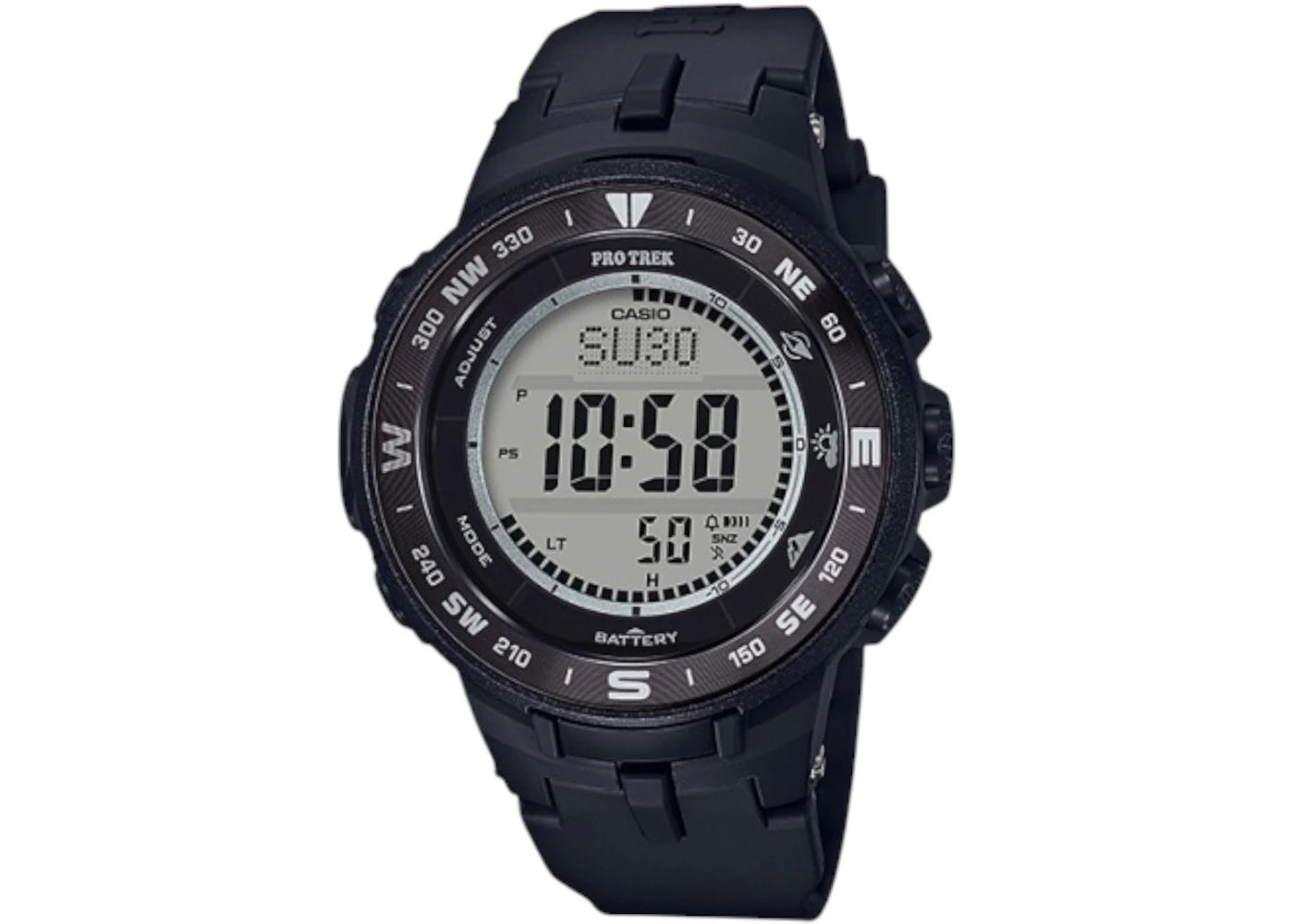 Casio Pro Trek PRG-330-1E