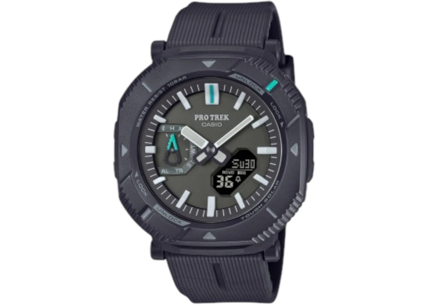 Casio Pro Trek PRJ-B001 Series PRJ-B001-1