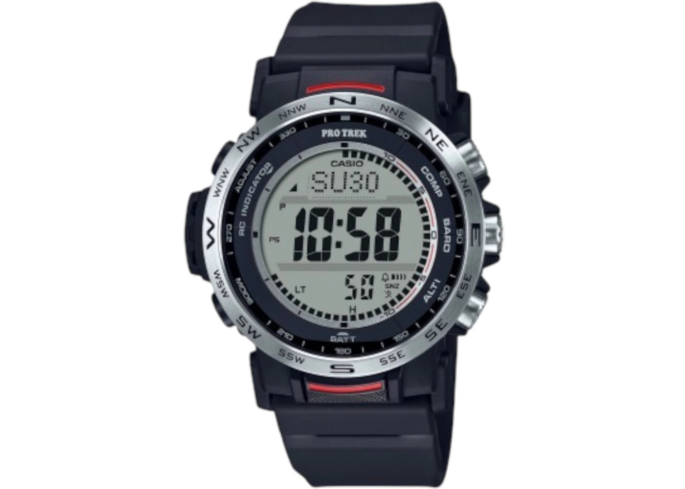 Casio Pro Trek PRW-35-1A