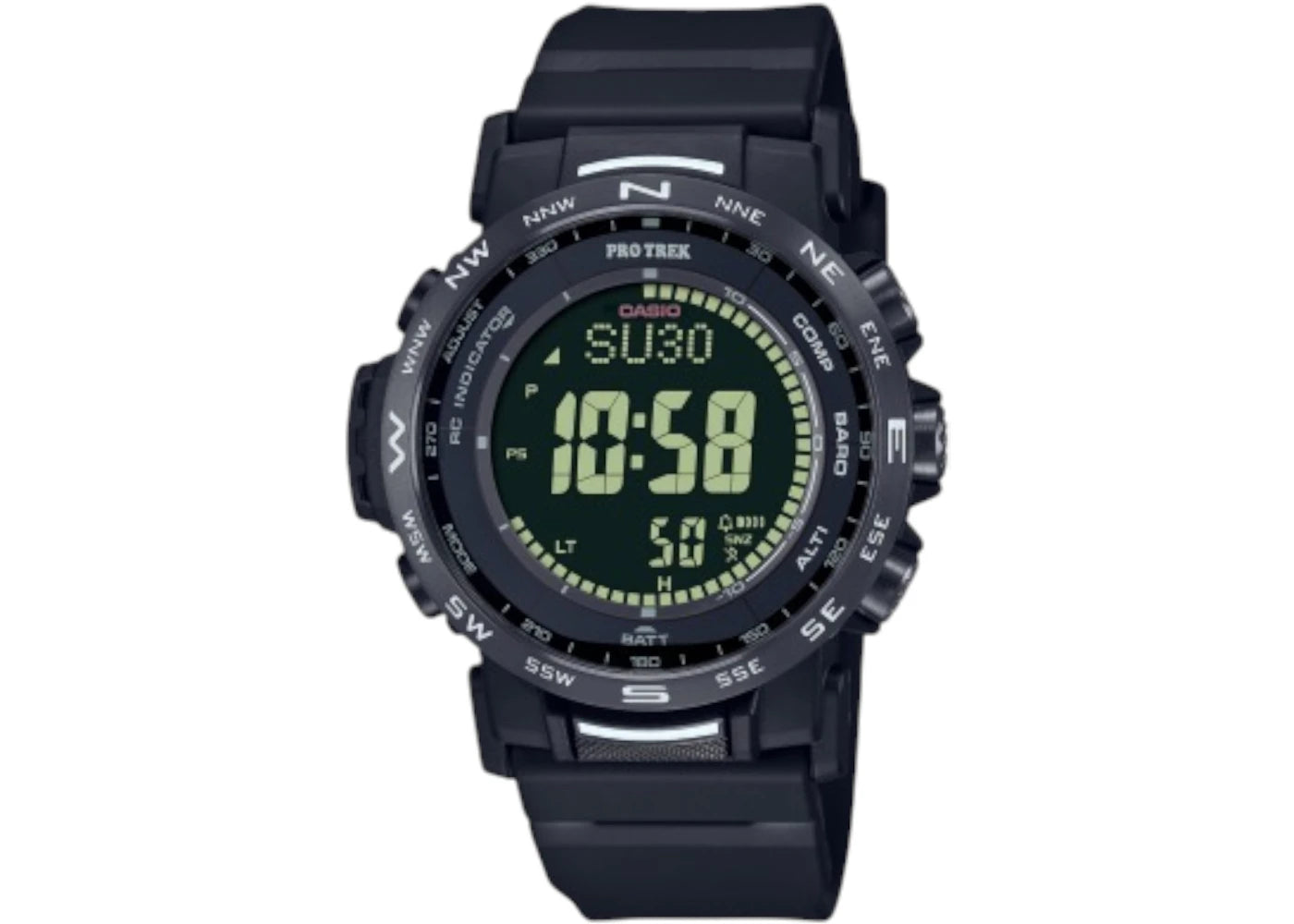 Casio Pro Trek PRW-35Y-1B
