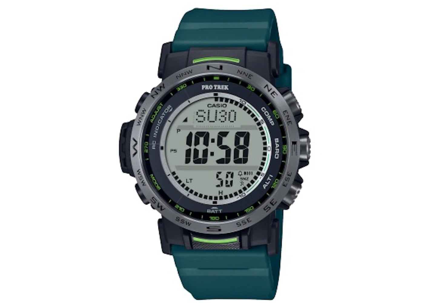 Casio Pro Trek PRW-35Y-3