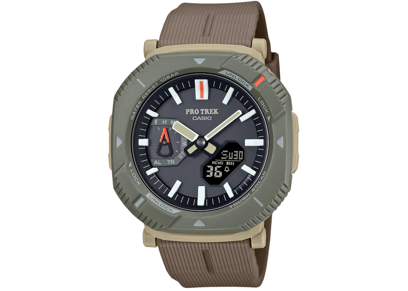 Casio ProTrek PRJ-B001-5