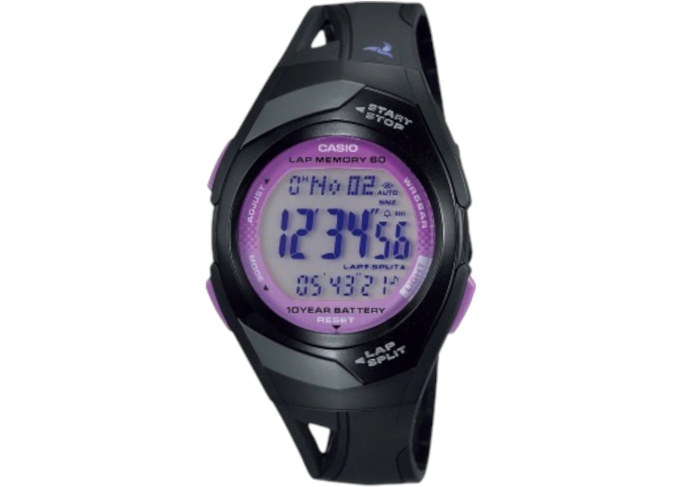 Casio SPORTS STR-300-1C