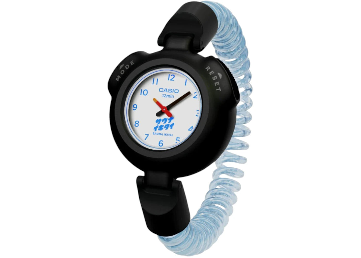 Casio Sa Clock CPP-002