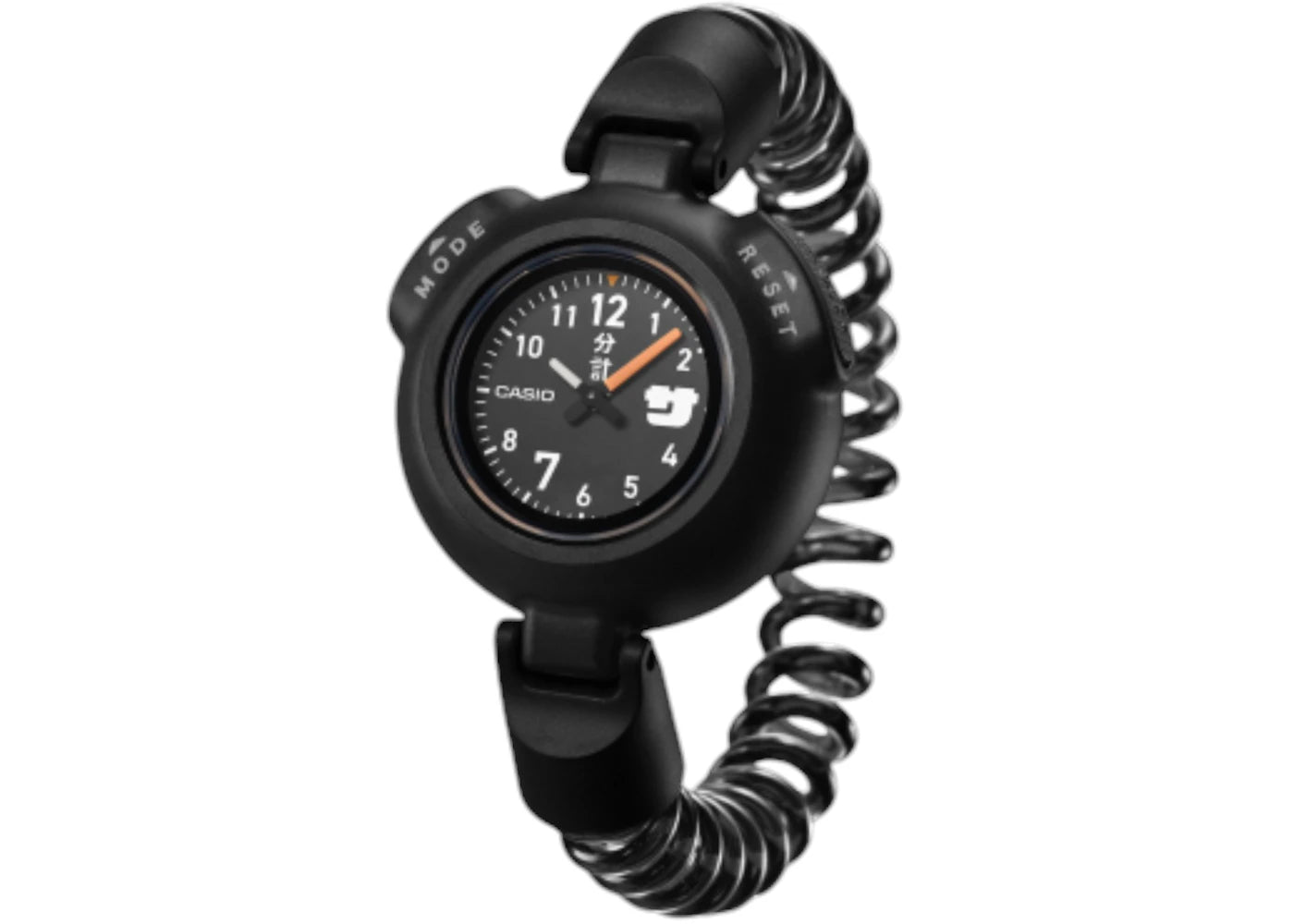 Casio Sa Clock SAN-100H-1BJR