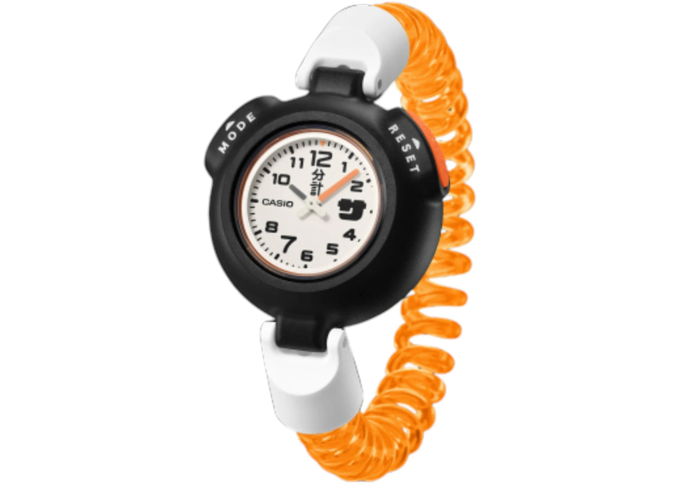 Casio Sa Clock SAN-100H-7BJR