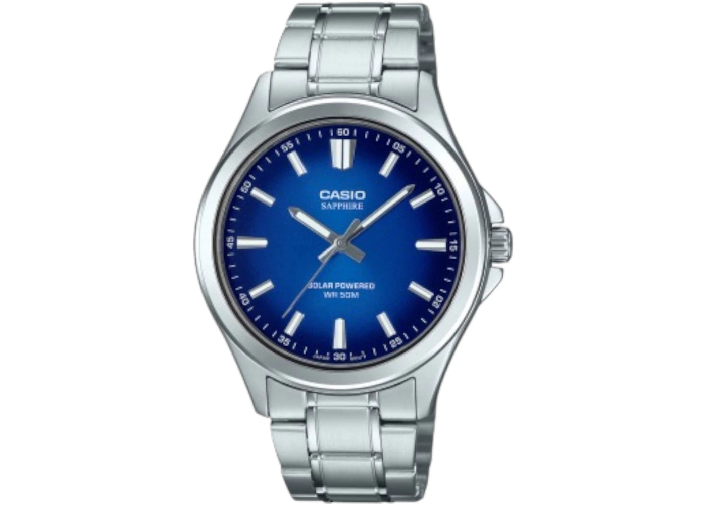 Casio Solar MTS-RS100D-2A