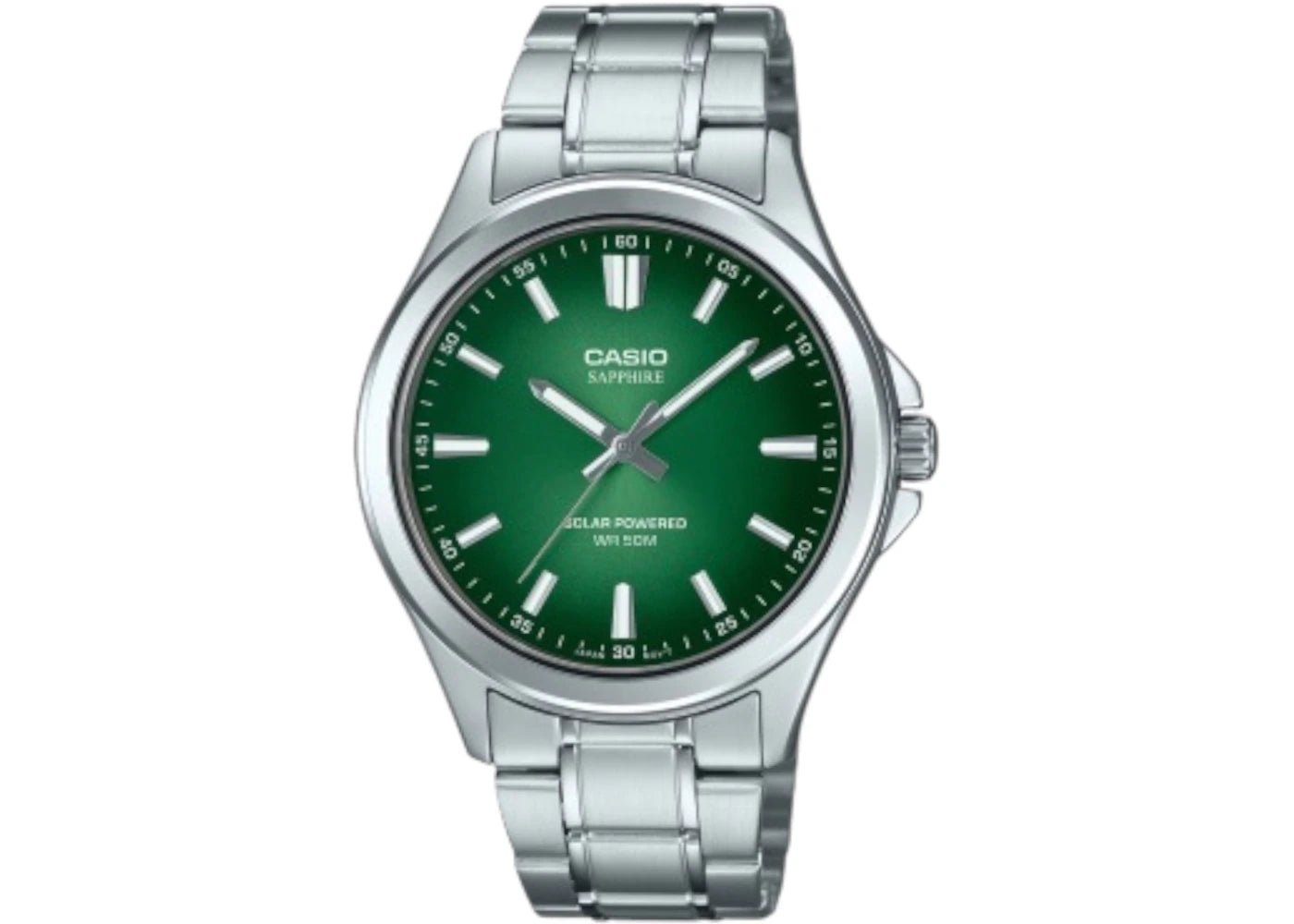 Casio Solar MTS-RS100D-3A