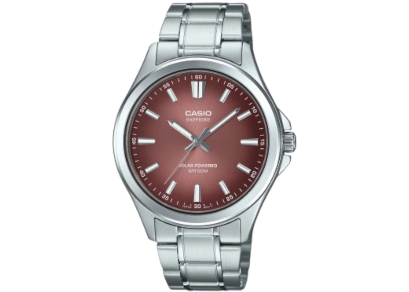 Casio Solar MTS-RS100D-5A