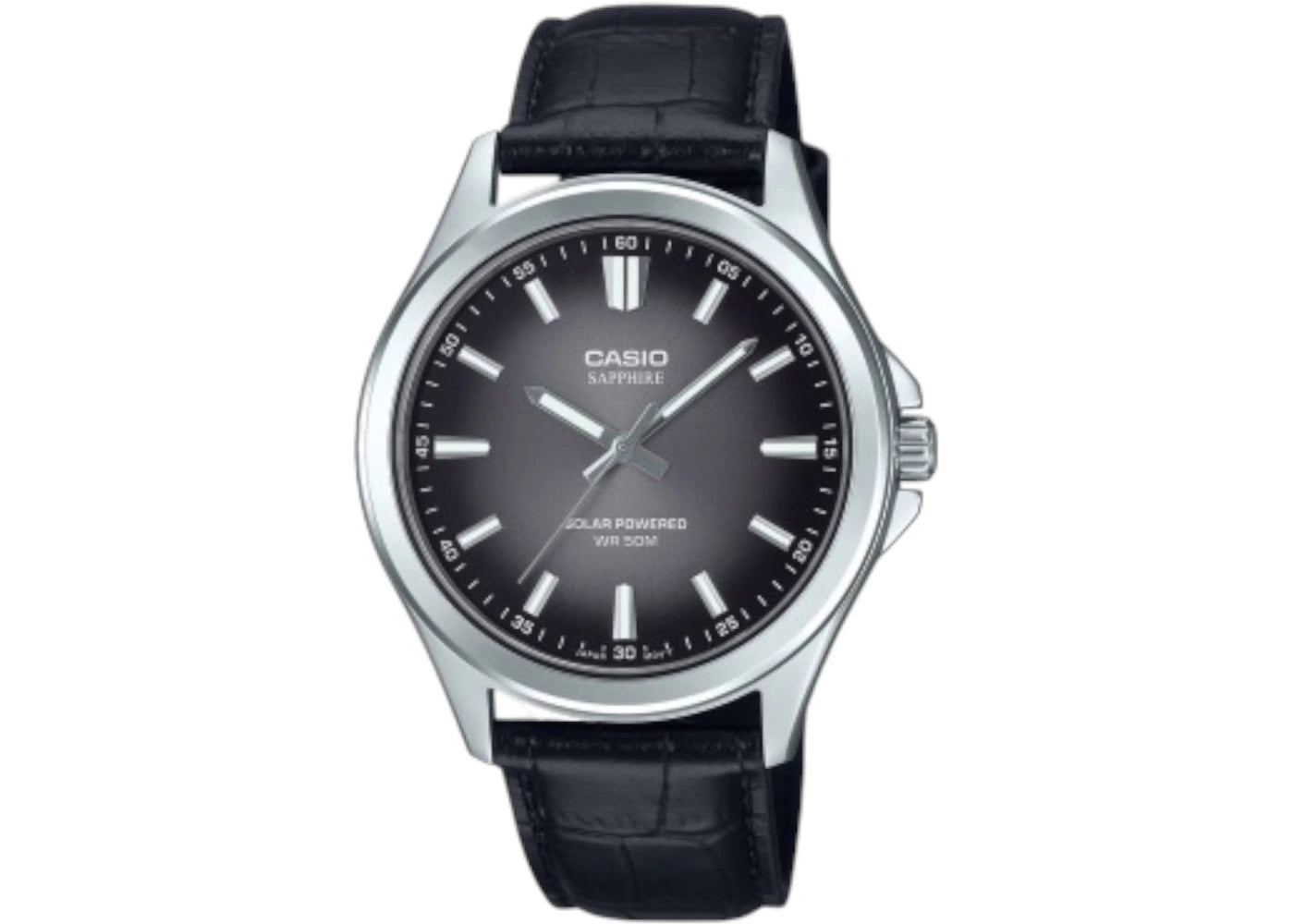 Casio Solar MTS-RS100L-1A