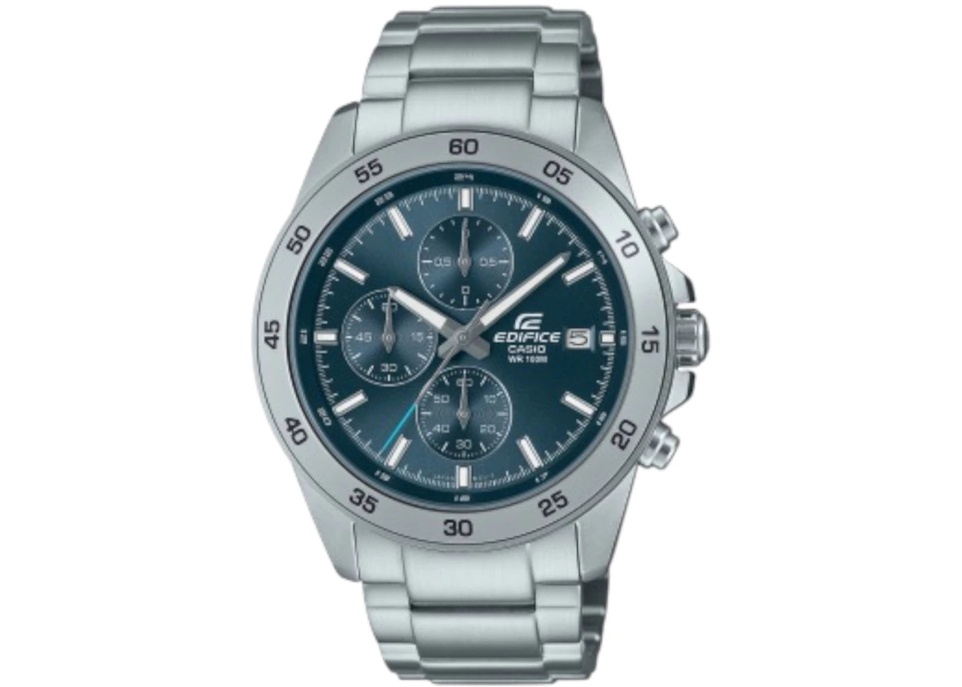 Casio Standard Chronograph EFR-526D-2A