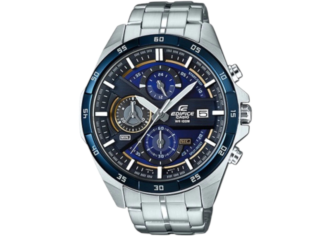 Casio Standard Chronograph EFR-556DB-2A
