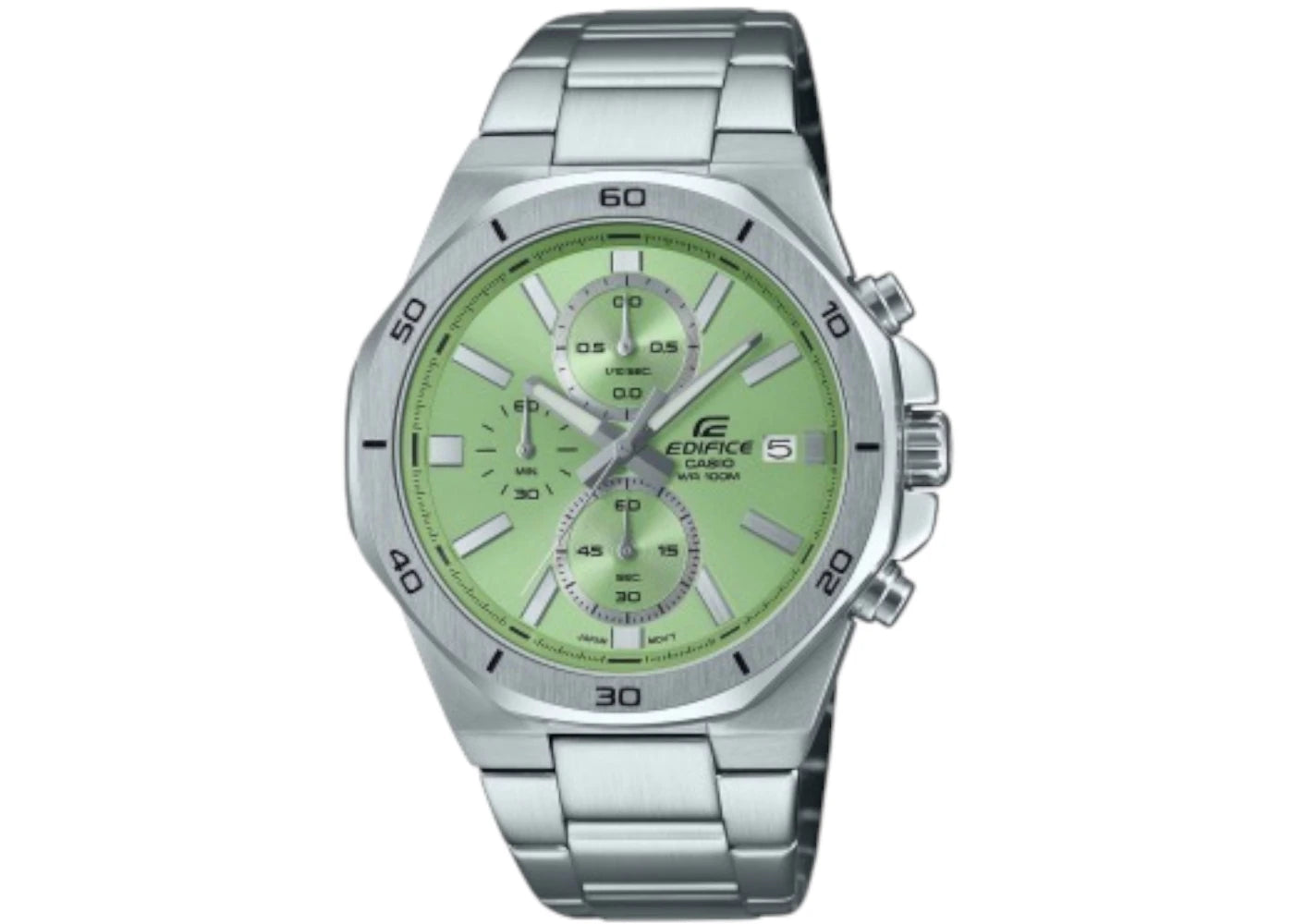 Casio Standard EFV-640D-3A