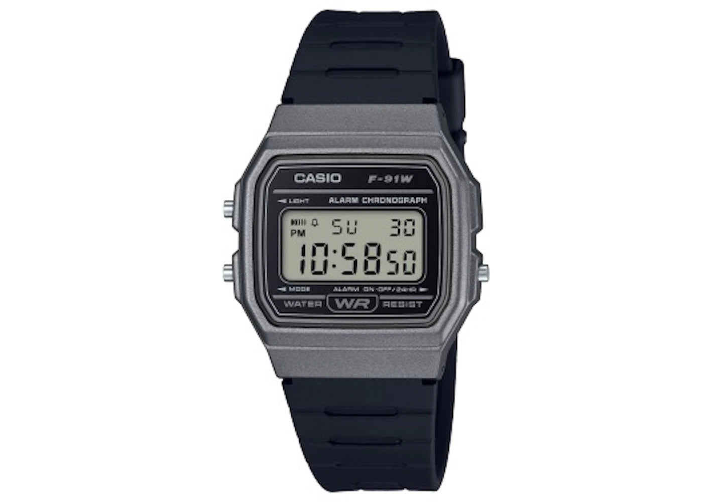 Casio Standard F-91WM-1B
