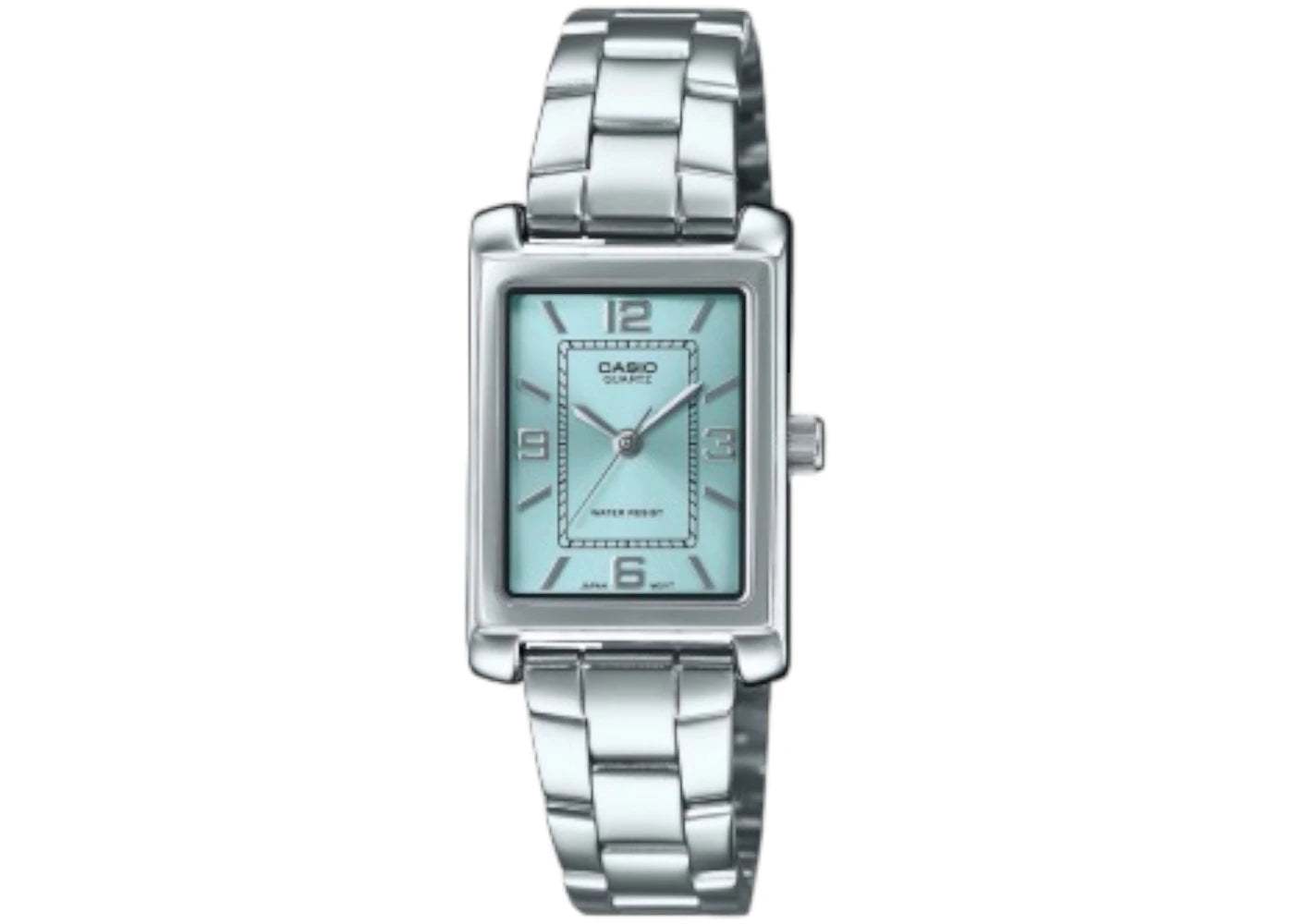 Casio Standard LTP-1234DD-2