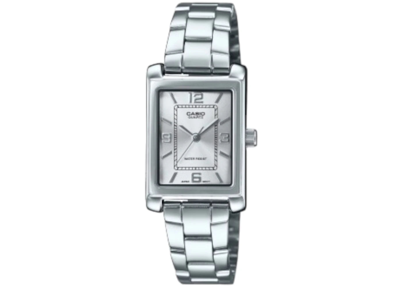 Casio Standard LTP-1234DD-7
