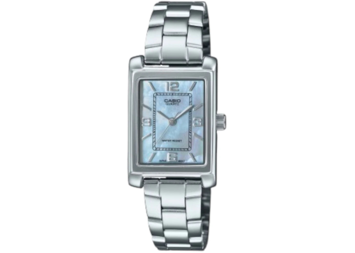 Casio Standard LTP-1234DS-2A