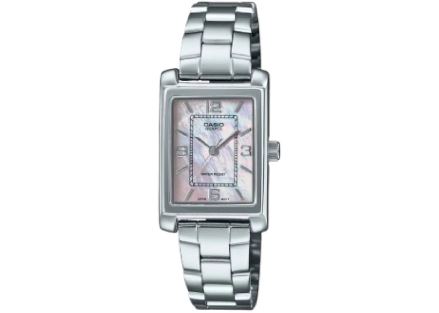 Casio Standard LTP-1234DS-4A