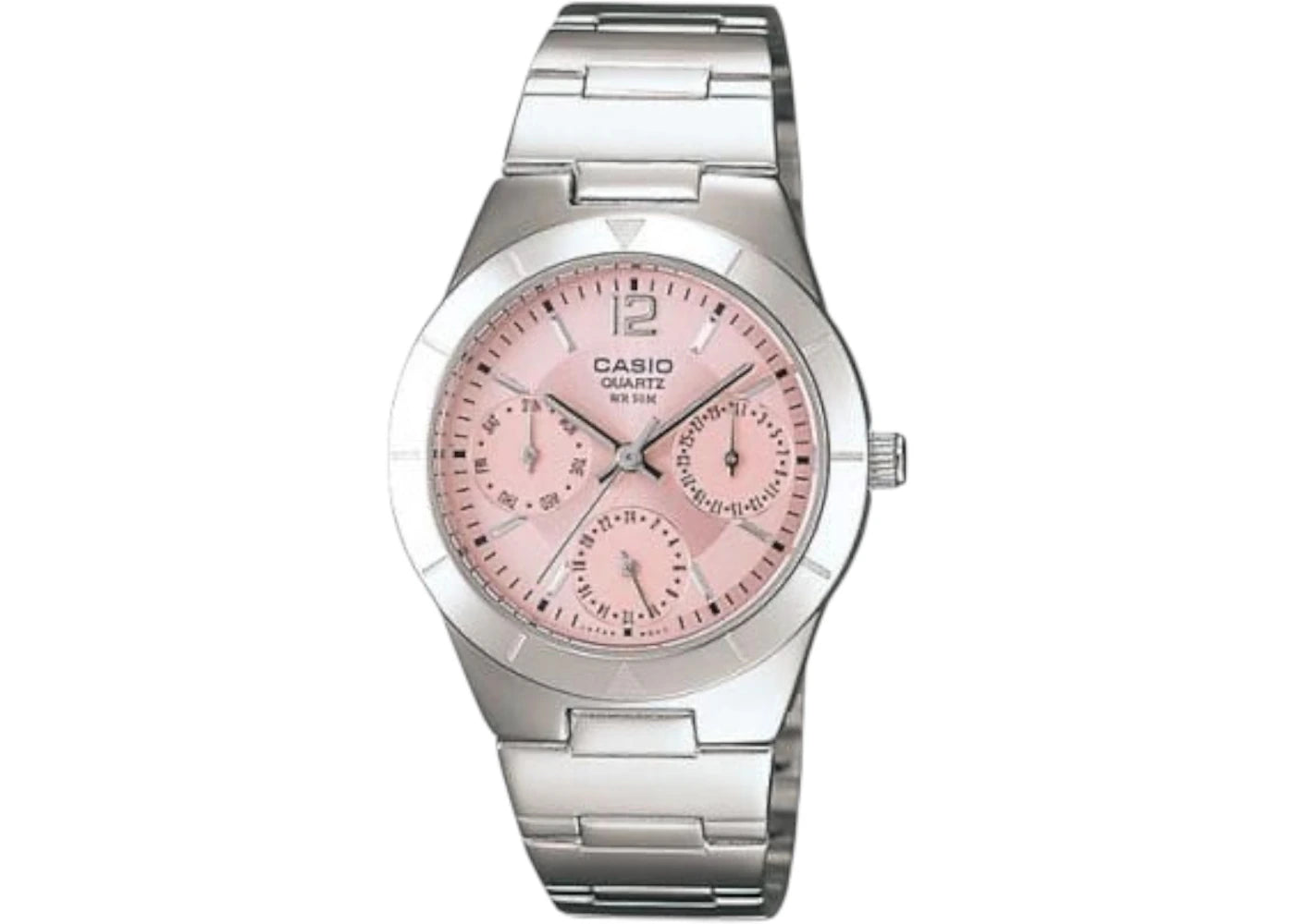 Casio Standard LTP-2069D-4A
