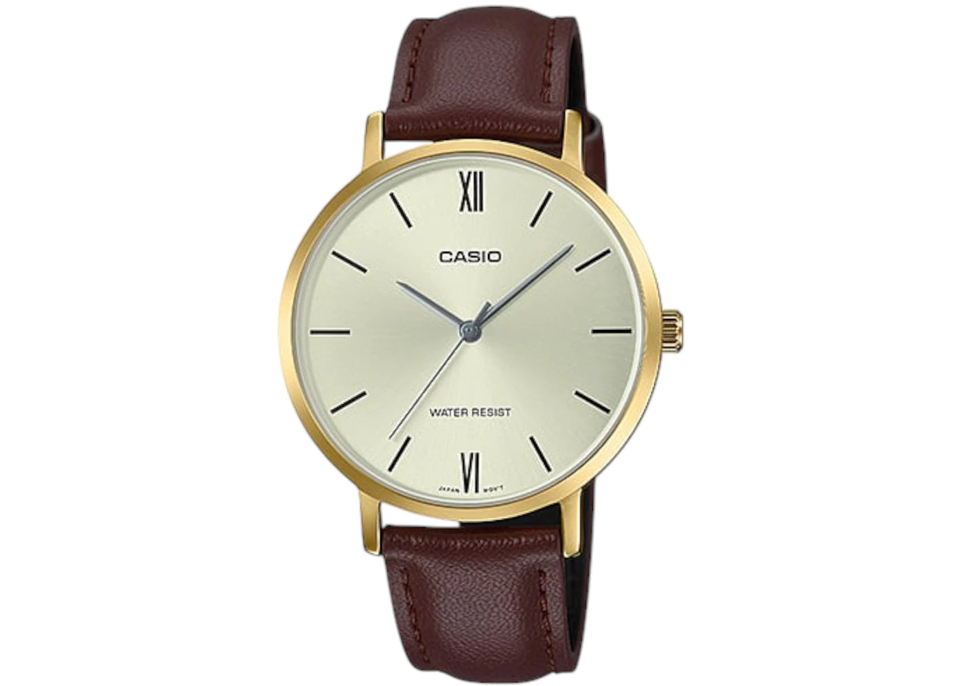 Casio Standard LTP-VT01GL-9B