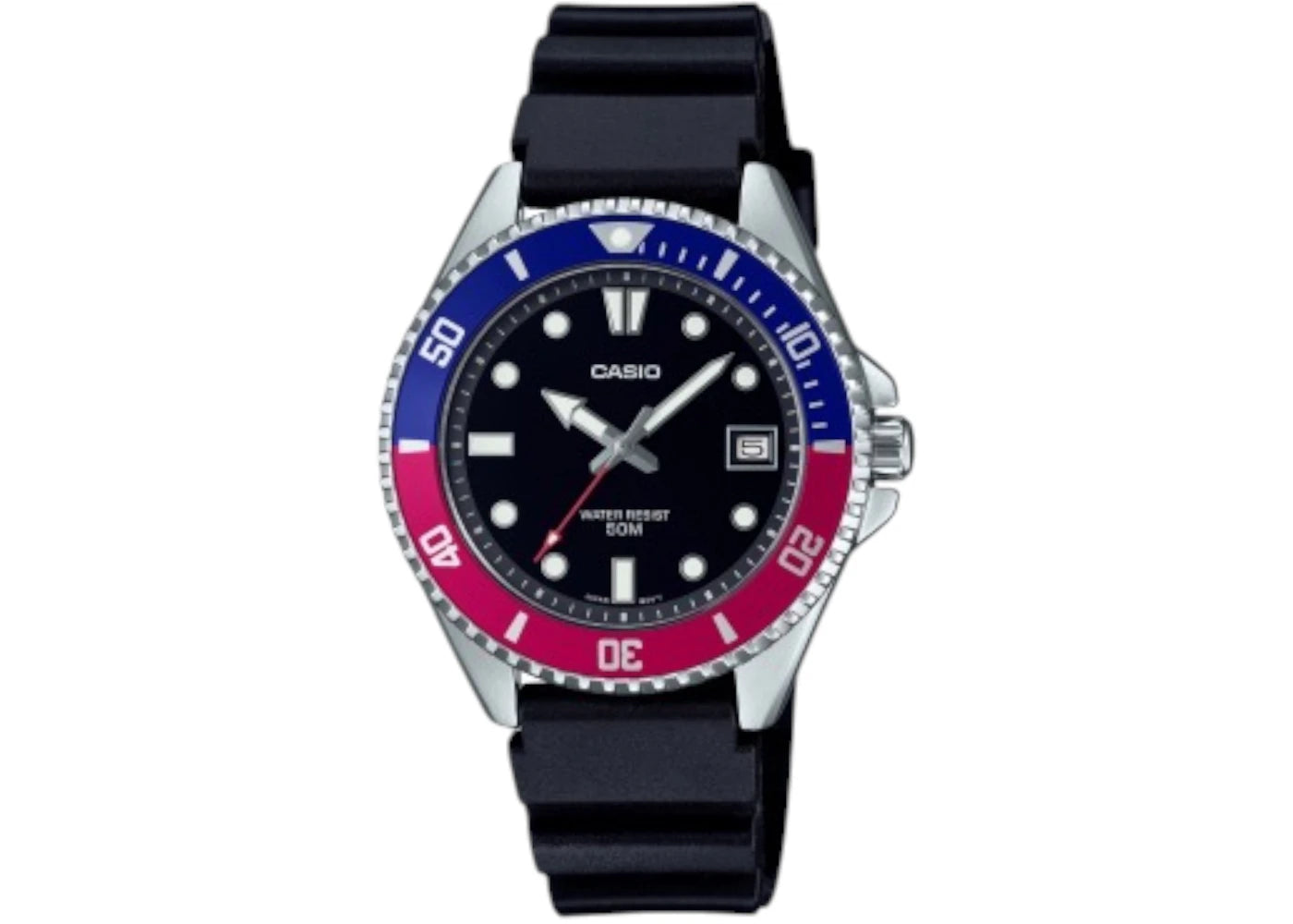 Casio Standard MDV-10-1A2