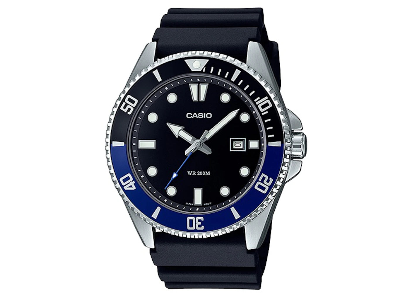 Casio Standard MDV-107-1A2