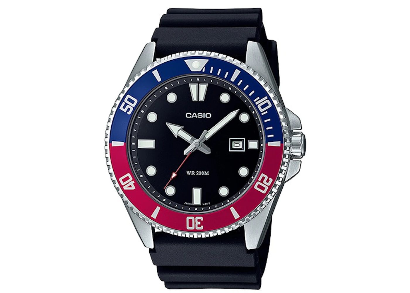Casio Standard MDV-107-1A3