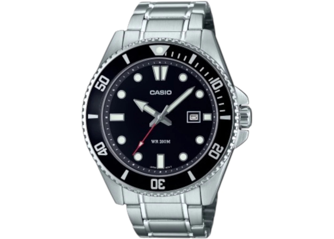 Casio Standard MDV-107D-1A1