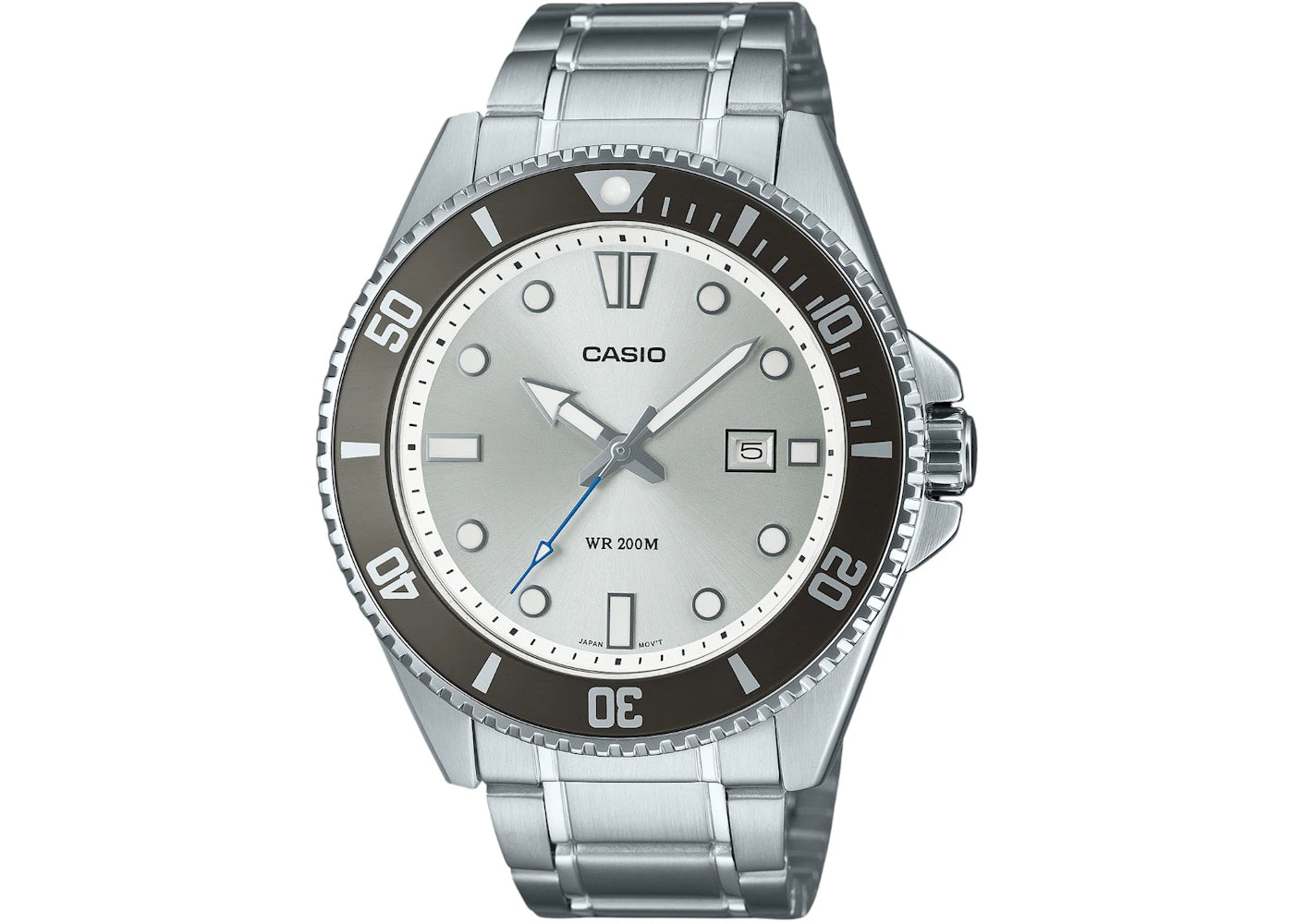 Casio Standard MDV-107D-7A