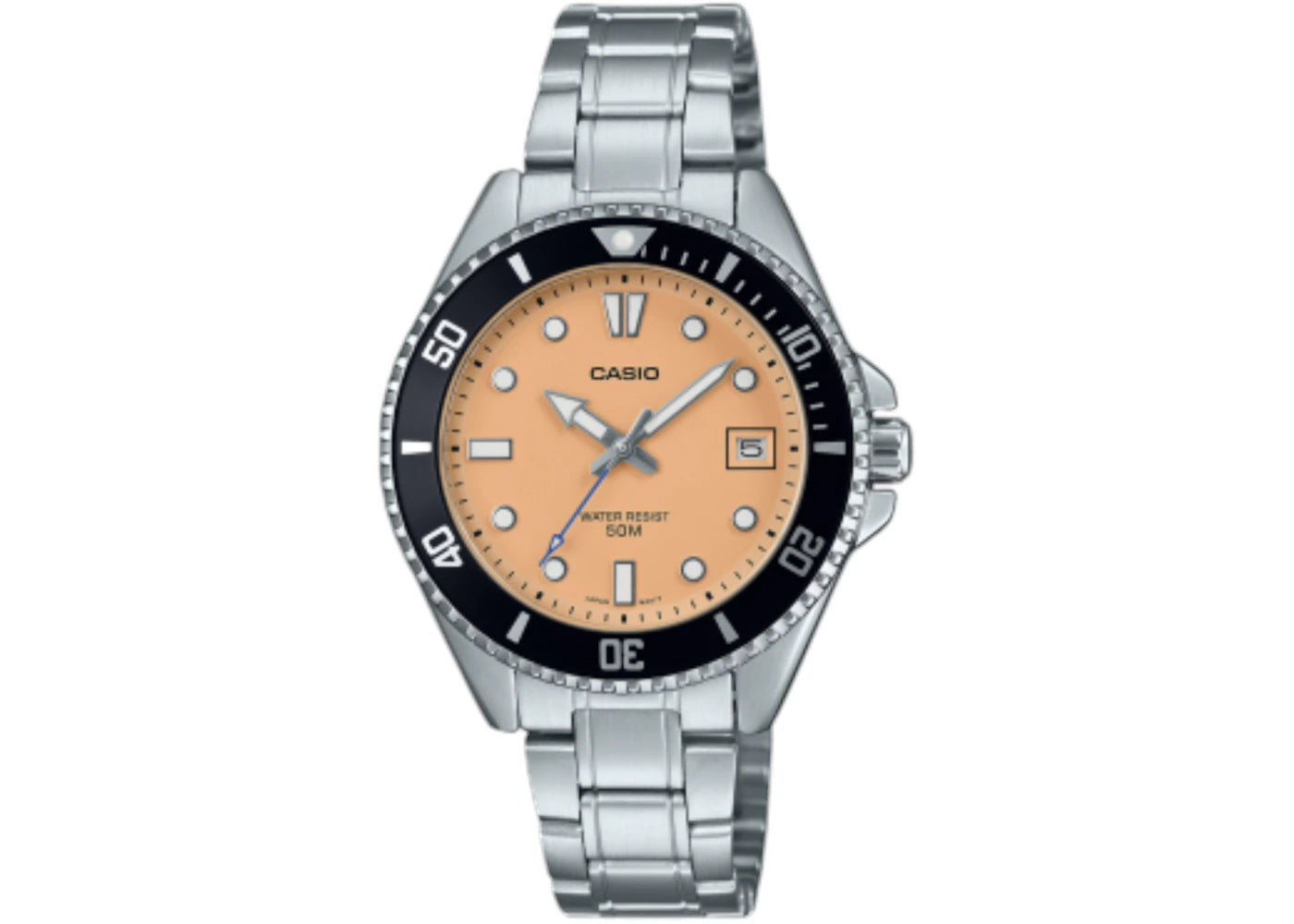 Casio Standard MDV-10D-4A2V