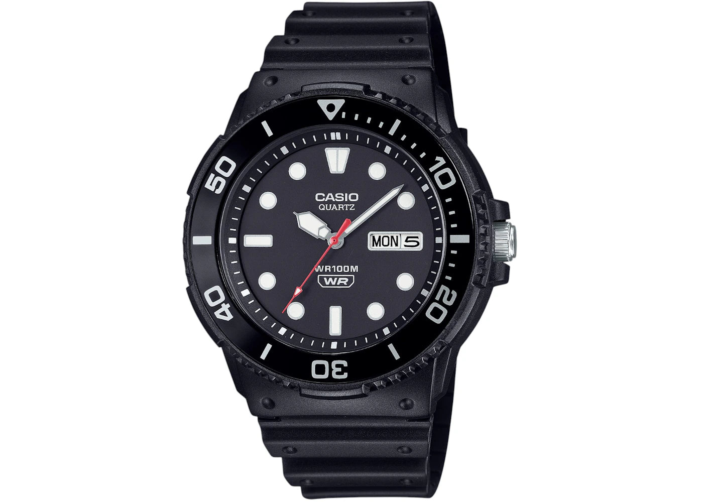 Casio Standard MRW-230H-1E1