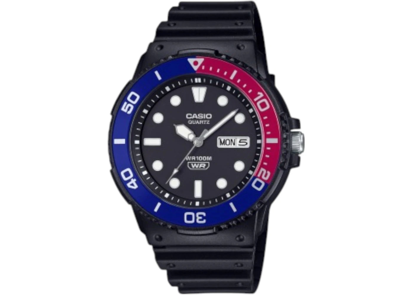 Casio Standard MRW-230H-1E2