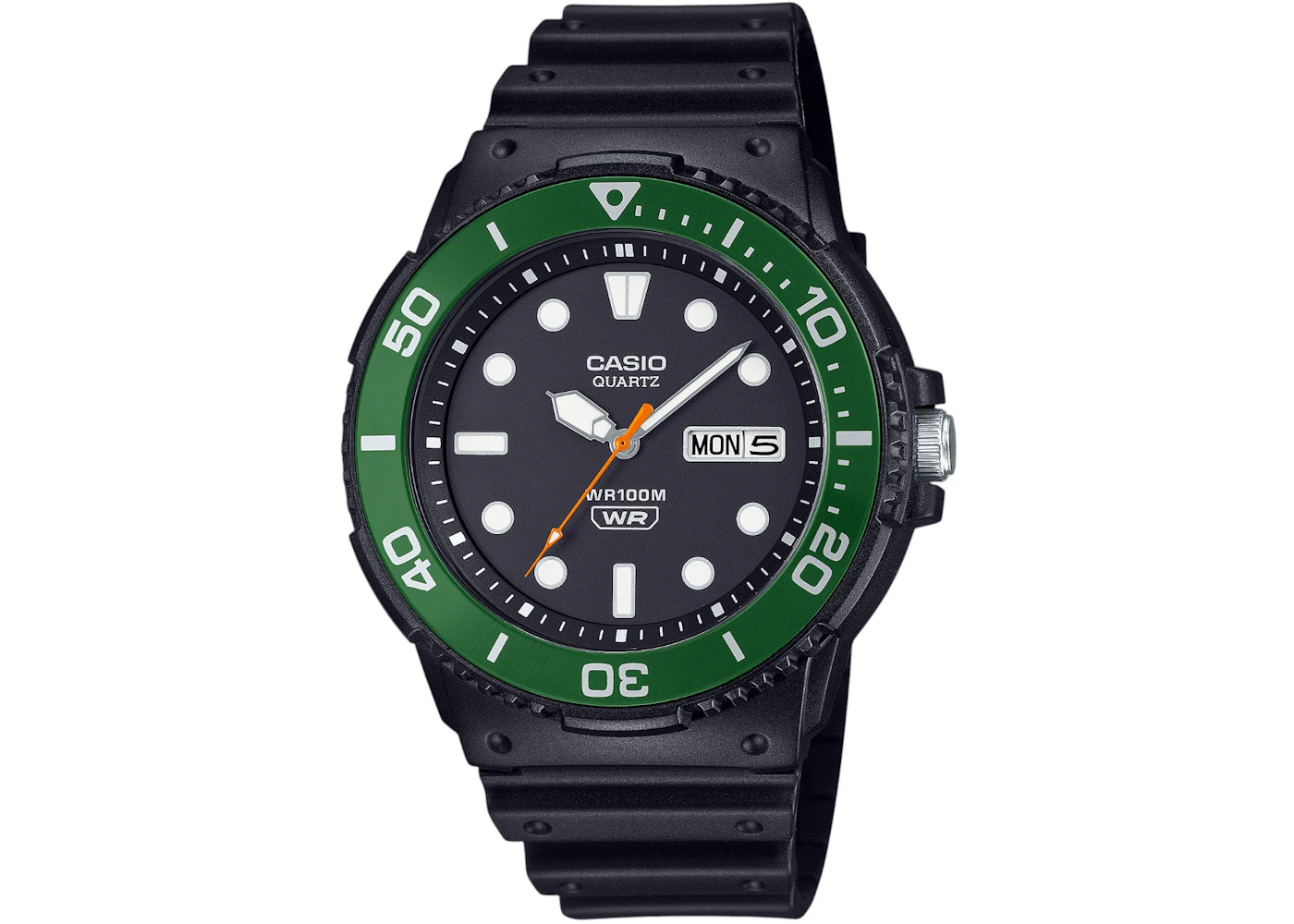 Casio Standard MRW-230H-1E3