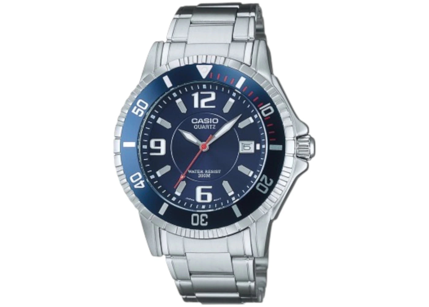 Casio Standard MTD-1053D-2A