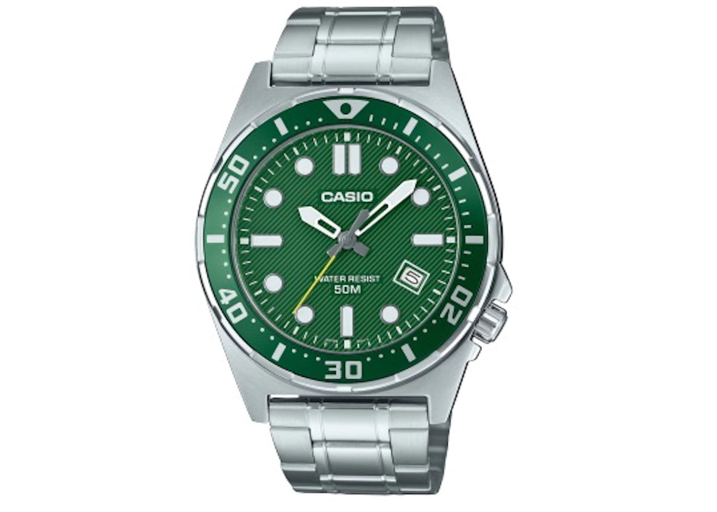Casio Standard MTD-135D-3A