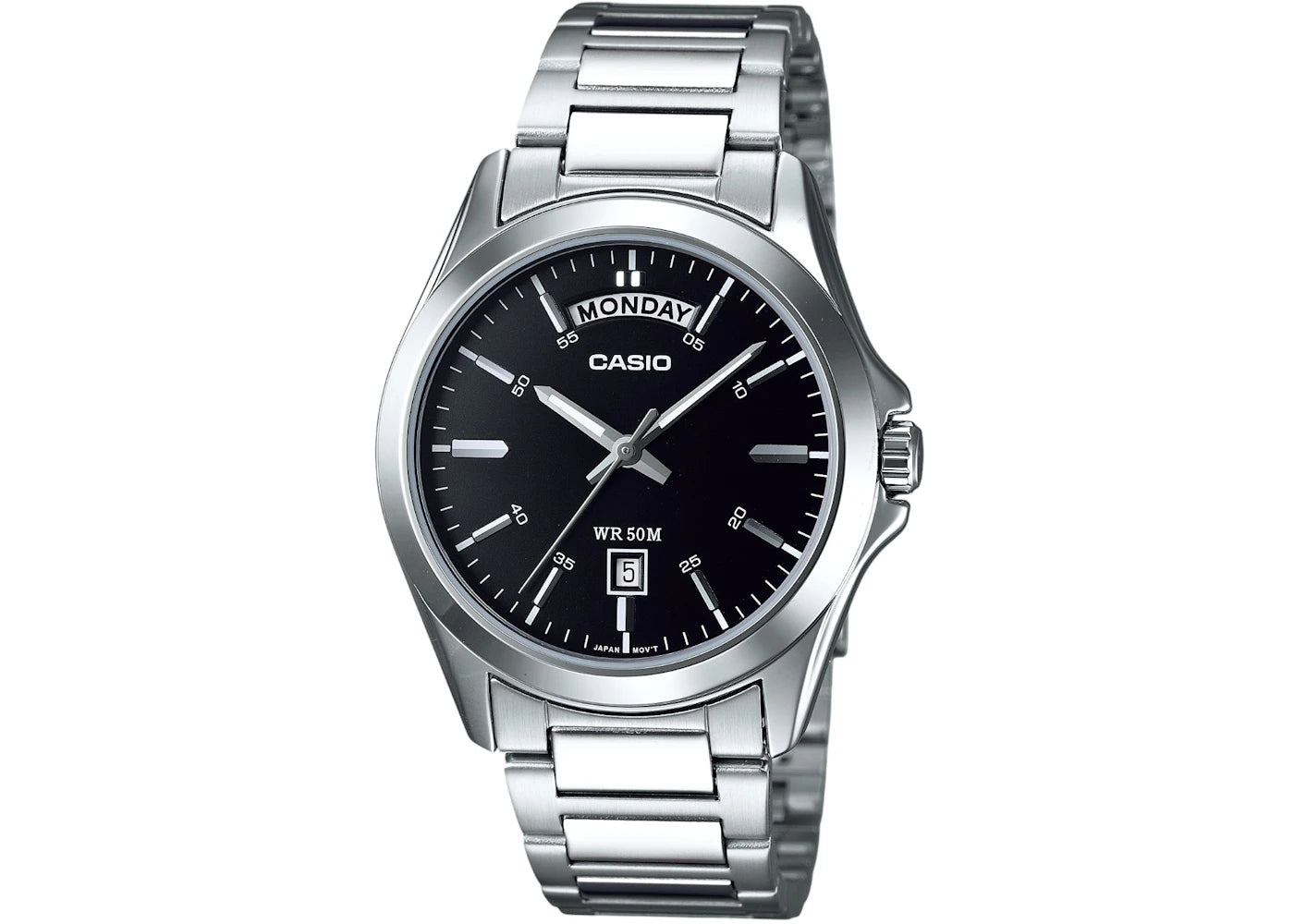 Casio Standard MTP-1370D-1A1