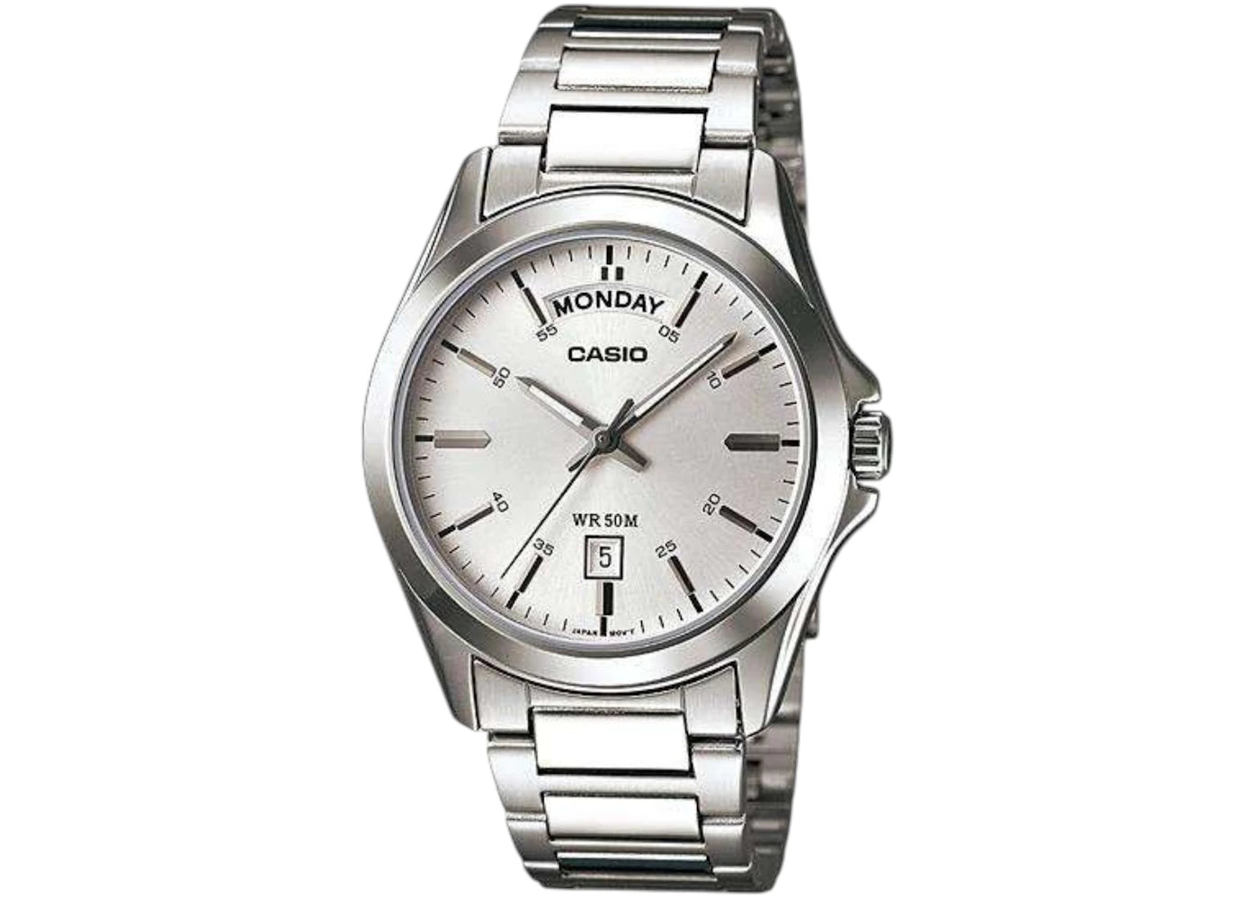 Casio Standard MTP-1370D-7A1