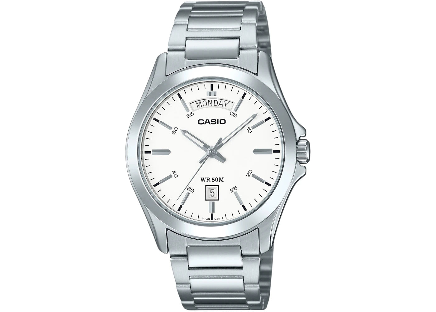 Casio Standard MTP-1370D-7A3