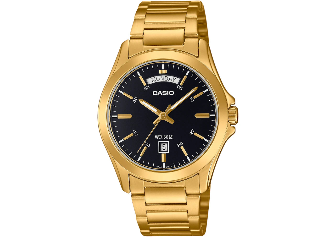 Casio Standard MTP-1370G-1A