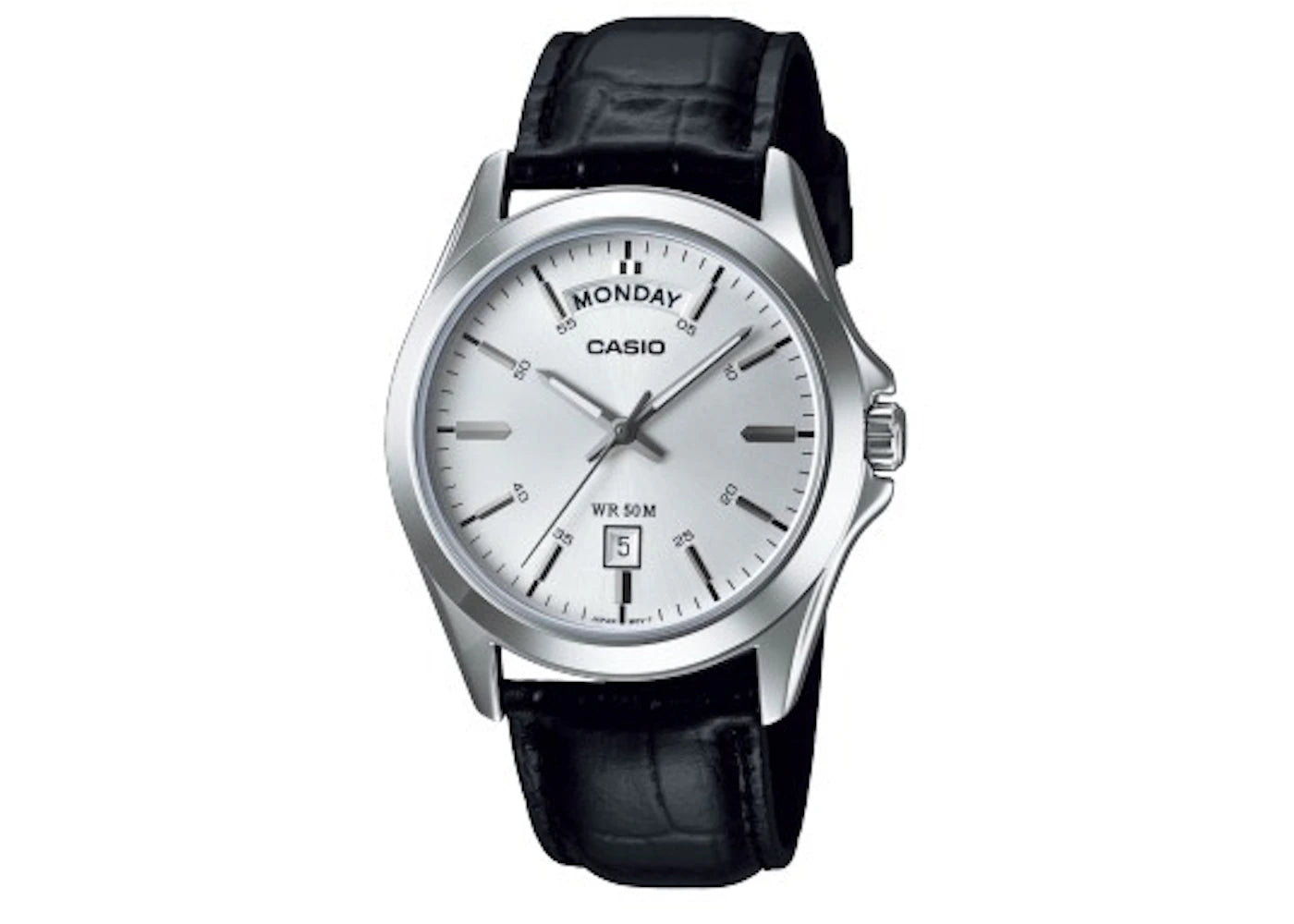 Casio Standard MTP-1370L-7AVDF