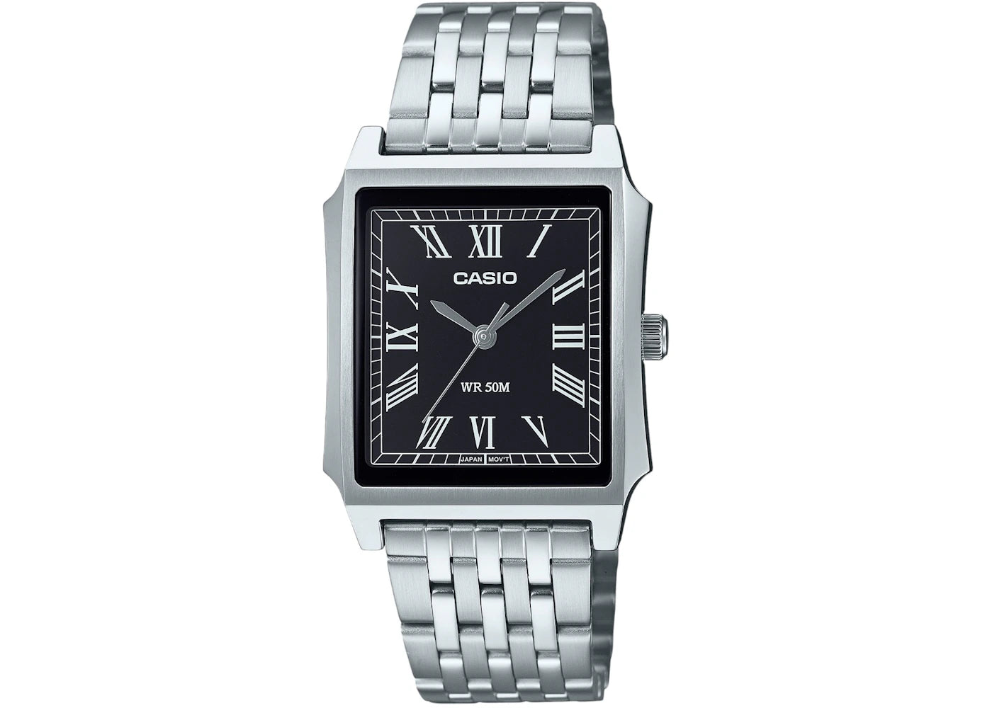 Casio Standard MTP-B190D-1B