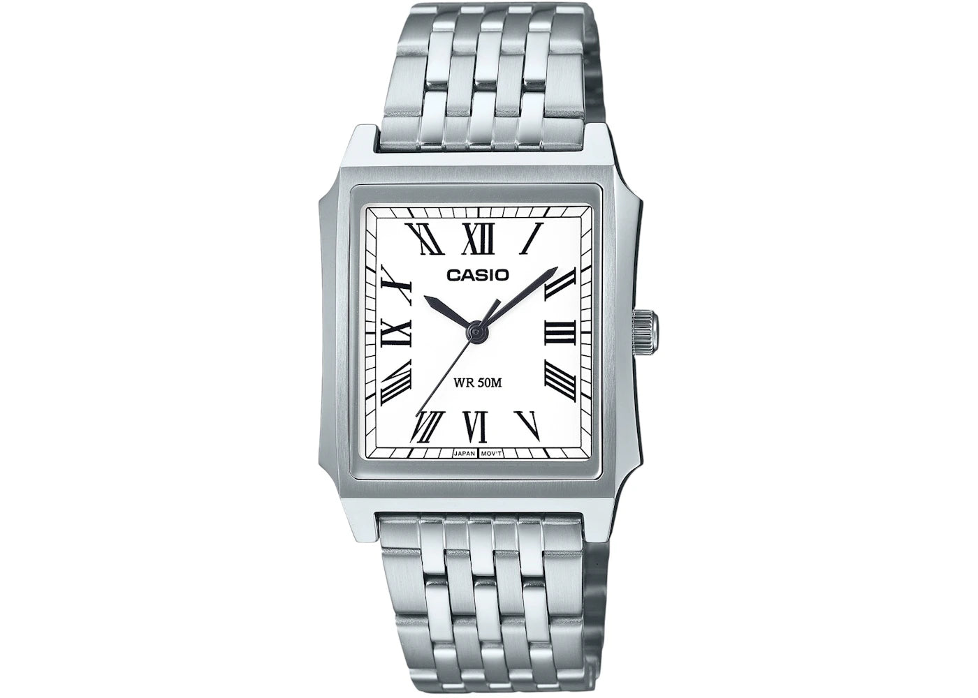 Casio Standard MTP-B190D-7B