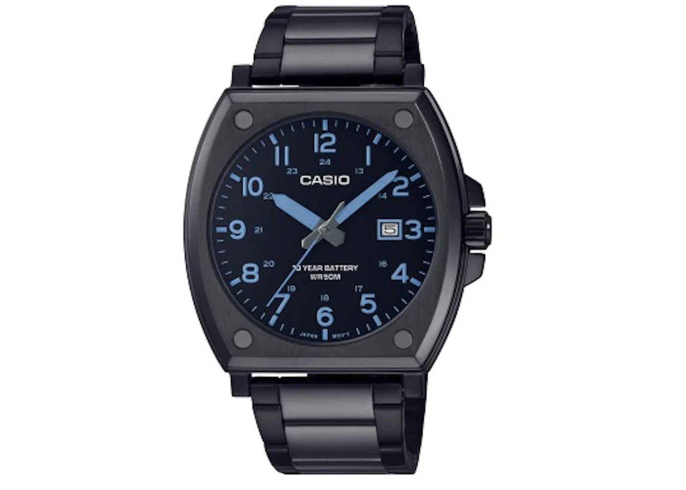 Casio Standard MTP-E715D-1AV