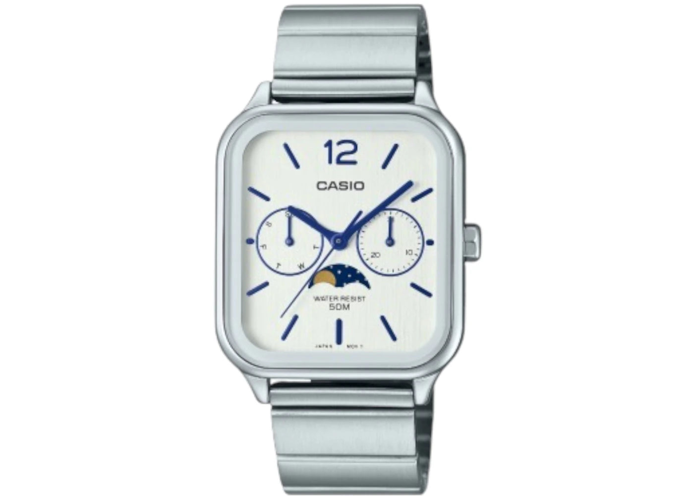 Casio Standard MTP-M305D-7A