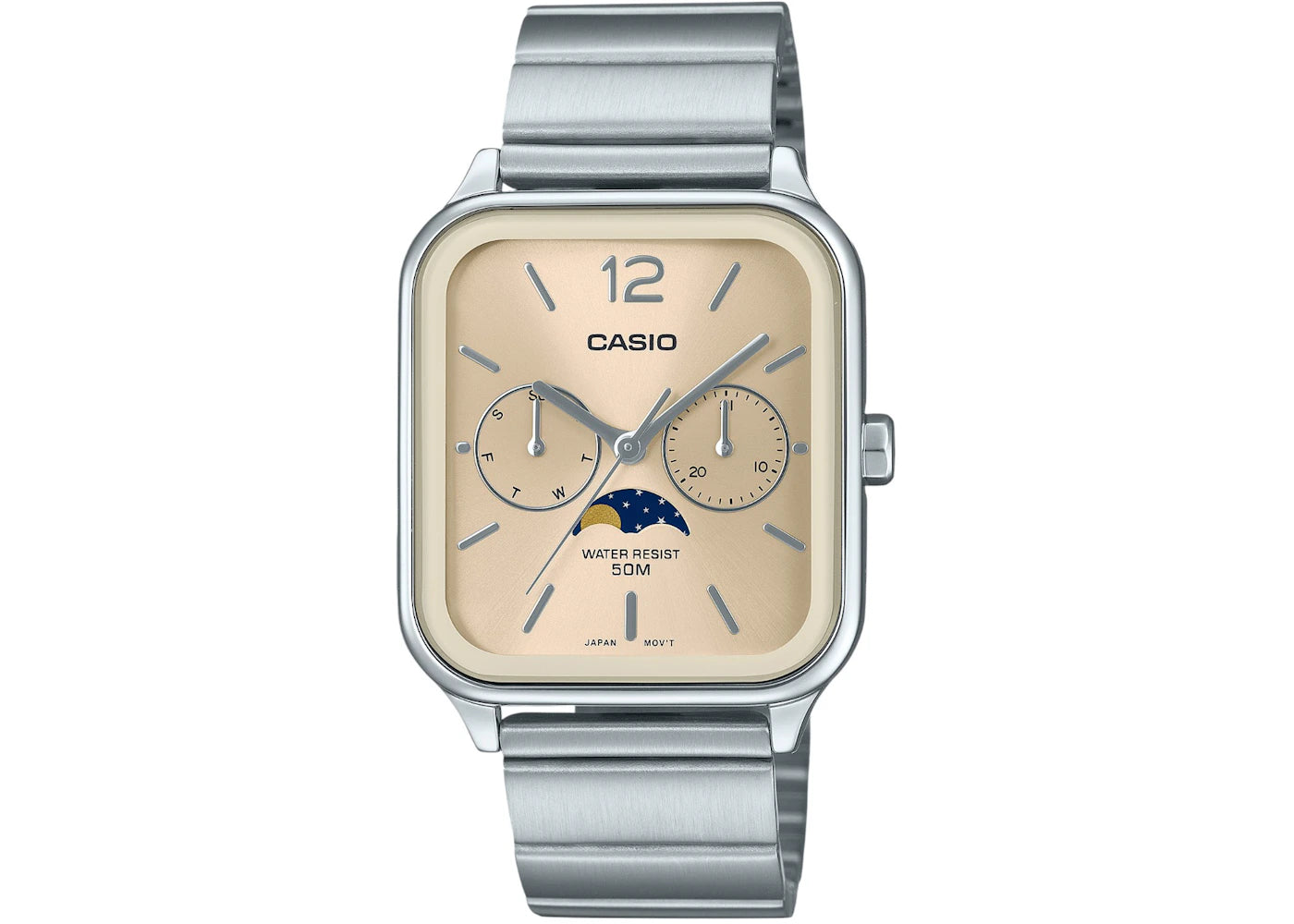 Casio Standard MTP-M305D-9A